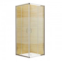 High quality aluminium sliding bathroom door accordion doors bathroom Shower Toilet Bathroom Casement Hing Sliding Doors