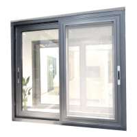 Kitchen Sliding Windows,Samples Of Finished Aluminium Windows