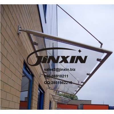 America quality glass canopy fitting,glass canopy fittings,stable stainless steel glass canopy fitting