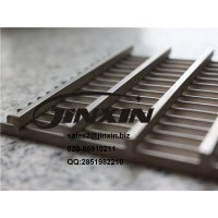 JINXIN stainless steel shower floor grate drain/stainless steel drainage grates