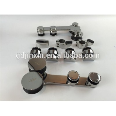 Stainless Steel Heavy Duty Shower Door/Sliding Door Accessories