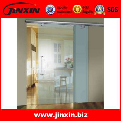 Automatic Sliding Door Mechanism