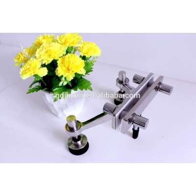 Stainless Steel 304/316 Glass Facade Spider/Glass Spider Connector