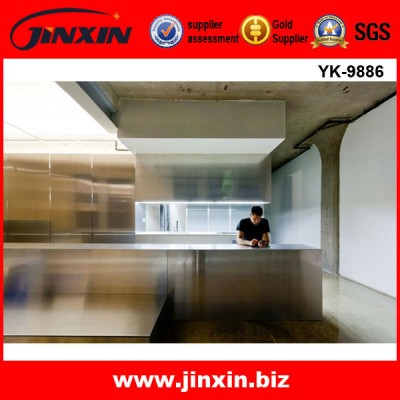 Stainless Steel Sheet Metal Bending Product