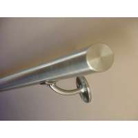 Stainless Steel Wall Mounted Safety Stair Hand Rail Railing