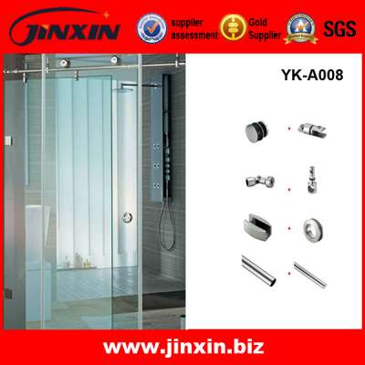 Sliding Shower Door Parts