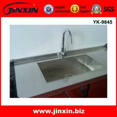 Stainless Steel Kitchen Equipment Kitchen Cabinets From China