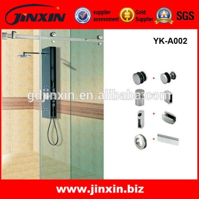 High Quality Well Design Sliding Door Fitting/Glass Shower Doors Fittings/Sliding Door Accessories