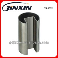 Stainless Steel U Channel Pipe